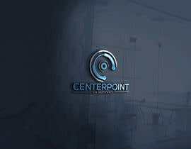 #102 for Create a logo for CenterPoint VA Services by riad99mahmud