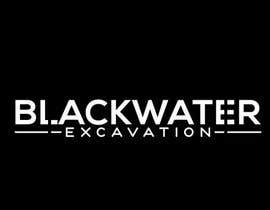 #334 za Logo for Blackwater od yohani567