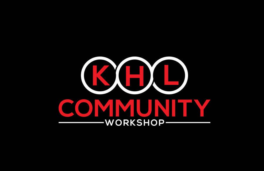 
                                                                                                                        Inscrição nº                                             15
                                         do Concurso para                                             KHL Community Workshop
                                        
