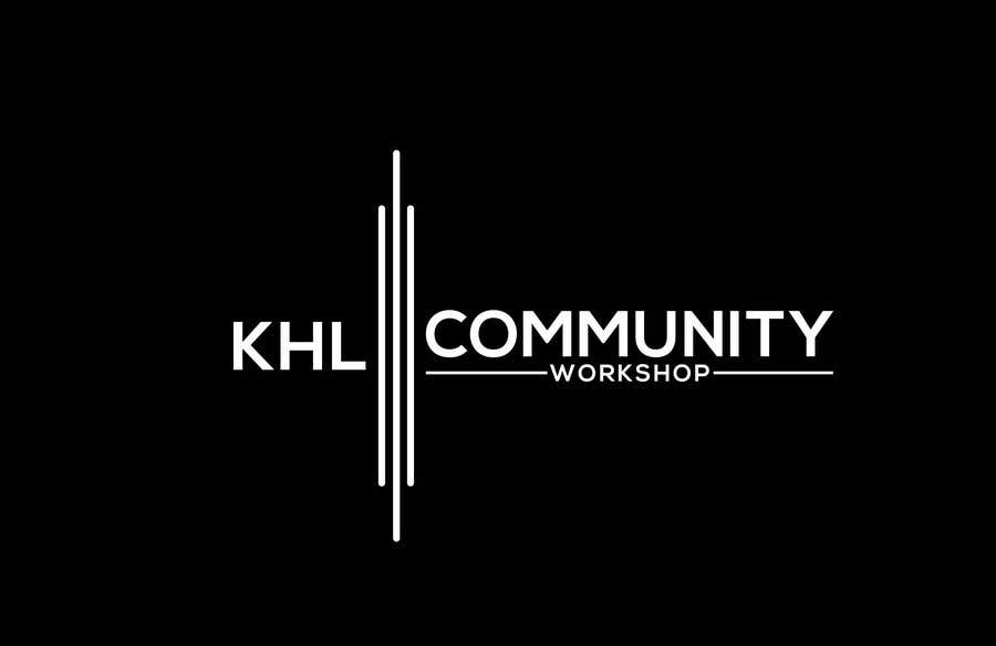 
                                                                                                                        Inscrição nº                                             17
                                         do Concurso para                                             KHL Community Workshop
                                        