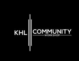 #17 untuk KHL Community Workshop oleh nasrinrzit