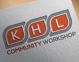 nº 22 pour KHL Community Workshop par khaladabegumit52 
