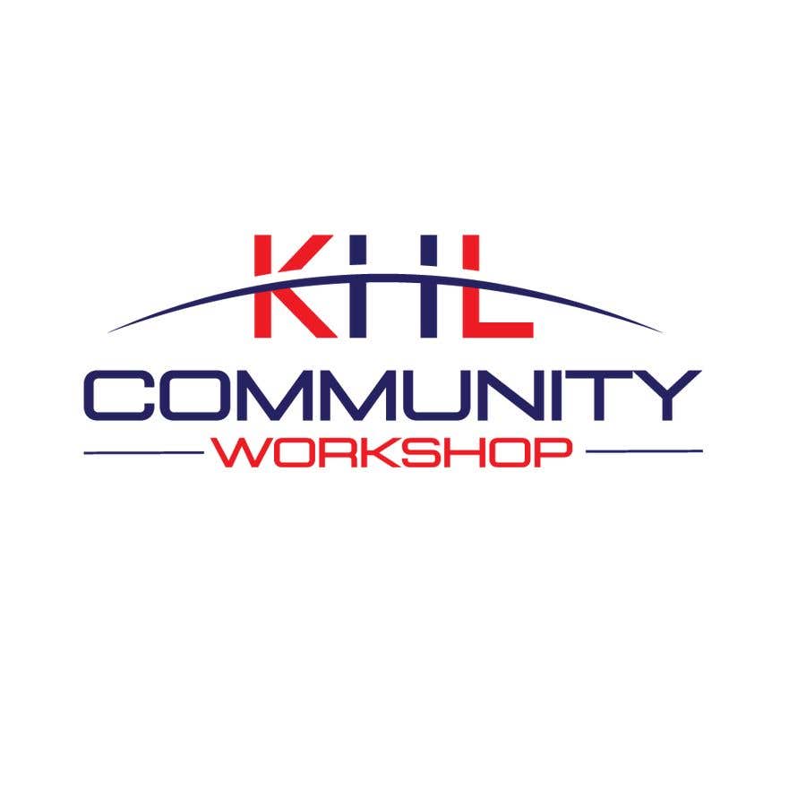 
                                                                                                                        Penyertaan Peraduan #                                            78
                                         untuk                                             KHL Community Workshop
                                        