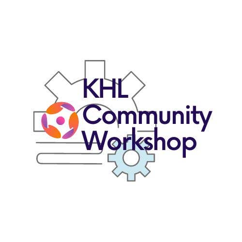 
                                                                                                                        Konkurrenceindlæg #                                            11
                                         for                                             KHL Community Workshop
                                        