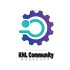 Graphic Design Inscrição do Concurso Nº71 para KHL Community Workshop