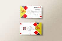 #759 for Business Card Design - 20/06/2022 21:34 EDT af shekhsumon808