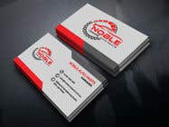 #754 pentru Business Card Design - 20/06/2022 21:34 EDT de către princesmou2013
