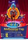 #51 untuk Melbourne Cup Luncheon Flyer 2022 oleh maidang34
