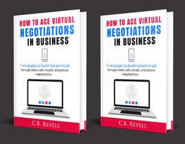 #301 per Book Cover for new business negotiation book da sayamsiam26march
