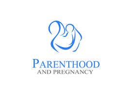 ricardosanz38 tarafından Simple Logo - Parenthood - Pregnancy Life Coach için no 15