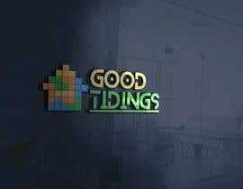 nº 10 pour Logo and maybe more for my home organisation business &quot;Good Tidyings&quot;. par IrtazaRizwan 