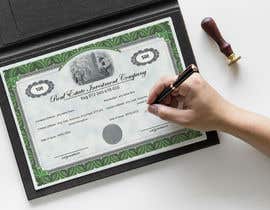 #25 for Certificate Design by skhawathosensk