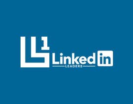 Nro 317 kilpailuun Logo Needed for app called LinkedIn Leaders käyttäjältä SYEEDUDDIN