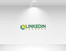 #331 для Logo Needed for app called LinkedIn Leaders от hosnaraakter118
