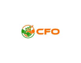 #126 for Create a logo for CFO Club India by Sohan26