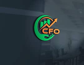 #66 untuk Create a logo for CFO Club India oleh mdazizulhoq7753