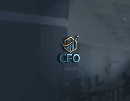 #150 untuk Create a logo for CFO Club India oleh alifakh05