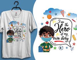 #190 for Custom T-shirts For Kids by imamhosen38