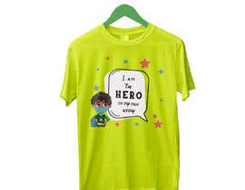 #185 for Custom T-shirts For Kids by JAHANARAAKTER10