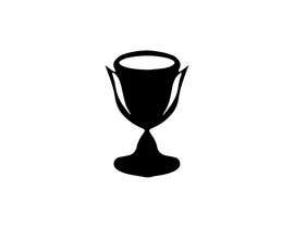 #125 for Make me an icon of a trophy for a logo by CHZohaibAmir