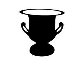 #110 for Make me an icon of a trophy for a logo by ovichowdhury