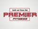 Contest Entry #308 thumbnail for                                                     Design a Logo for Premier Fitness
                                                