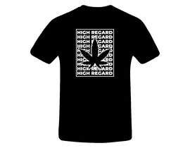 #108 for Multiple T shirt designs wanted af jmvanbreda