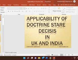 #7 for Make Power Point Presentation (PPT) by ankitjatin09