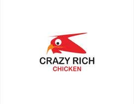nº 146 pour Crazy Rich Chicken par Kalluto 