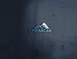 nº 403 pour Logotipo LABARCAN.com par rafiqtalukder786 