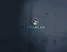 #410 for Logotipo LABARCAN.com af rafiqtalukder786