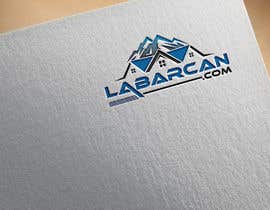 nº 401 pour Logotipo LABARCAN.com par bdmukter55 