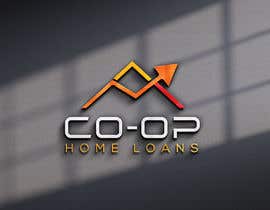 Nro 1000 kilpailuun Co-Op Home Loans käyttäjältä amhuq