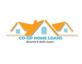 Nro 2024 kilpailuun Co-Op Home Loans käyttäjältä arisentech
