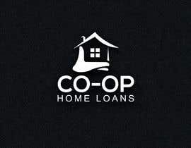 #1463 for Co-Op Home Loans af saymaakter91