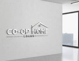 #1807 for Co-Op Home Loans af Masud99bd