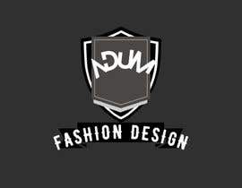 #332 for logo for a dress designer in Ghana. by nadhirahsyahmi00