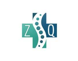 #117 para Build a cool logo for a osteopathy doctor por younesbouhlal