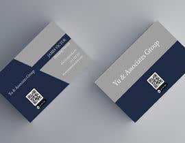 #55 pentru Business Card Design - 22/06/2022 11:45 EDT de către shahinjaman95