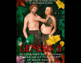 #117 для Generate a book cover image от dienel96