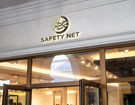 #257 for Safety Net af rupontiritu550