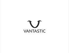 nº 390 pour Logo Design + Branding for Interior Designer „VANITASTIC“ par luphy 