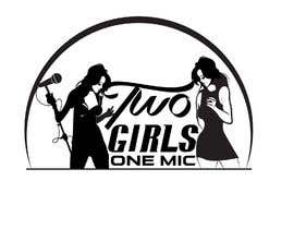 #196 para Two Girls - One Mic de ahalimat46