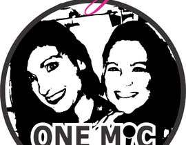 #203 for Two Girls - One Mic af ignahigrafica