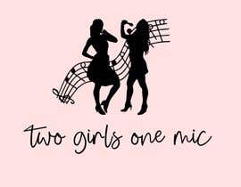 #193 para Two Girls - One Mic de aziramohdaziz