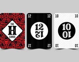 #20 для redesign Cards от mahimdp90