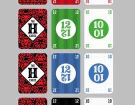 #35 для redesign Cards от mahimdp90