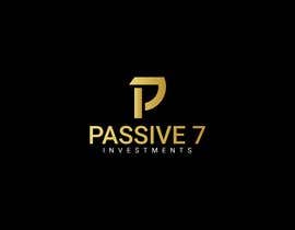 #88 para Passive7 Investments de Antarasaha052