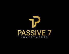 #90 para Passive7 Investments de Antarasaha052
