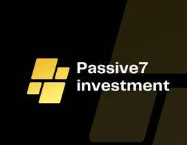 #102 para Passive7 Investments de aisyahumairah00